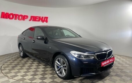 BMW 6 серия, 2017 год, 4 499 000 рублей, 3 фотография