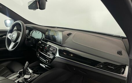 BMW 6 серия, 2017 год, 4 499 000 рублей, 12 фотография