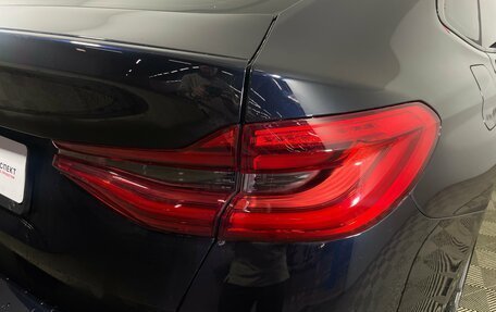 BMW 6 серия, 2017 год, 4 499 000 рублей, 8 фотография