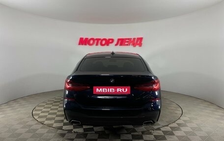 BMW 6 серия, 2017 год, 4 499 000 рублей, 5 фотография