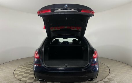 BMW 6 серия, 2017 год, 4 499 000 рублей, 10 фотография