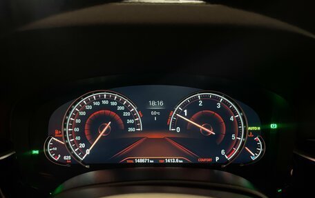 BMW 6 серия, 2017 год, 4 499 000 рублей, 17 фотография