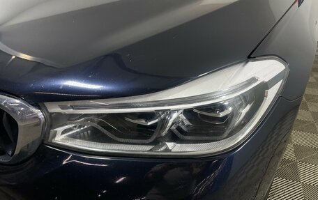 BMW 6 серия, 2017 год, 4 499 000 рублей, 7 фотография