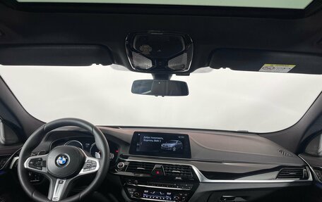 BMW 6 серия, 2017 год, 4 499 000 рублей, 13 фотография