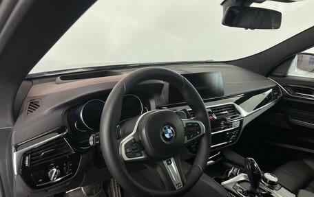 BMW 6 серия, 2017 год, 4 499 000 рублей, 11 фотография