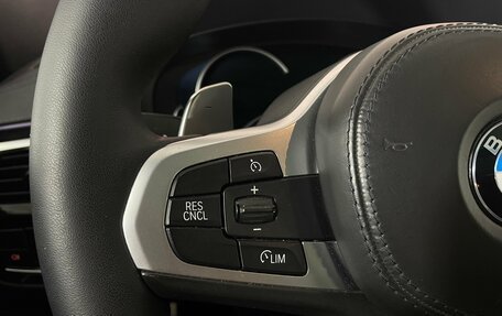 BMW 6 серия, 2017 год, 4 499 000 рублей, 15 фотография