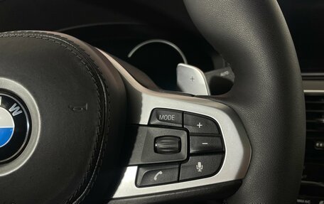 BMW 6 серия, 2017 год, 4 499 000 рублей, 16 фотография