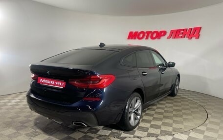 BMW 6 серия, 2017 год, 4 499 000 рублей, 6 фотография