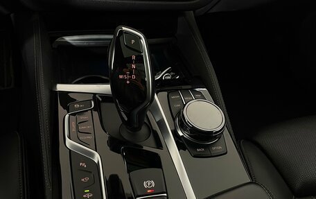 BMW 6 серия, 2017 год, 4 499 000 рублей, 21 фотография