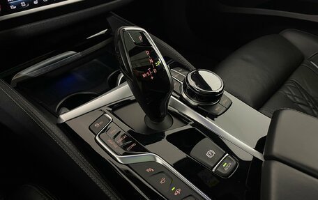 BMW 6 серия, 2017 год, 4 499 000 рублей, 20 фотография