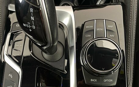 BMW 6 серия, 2017 год, 4 499 000 рублей, 23 фотография