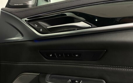 BMW 6 серия, 2017 год, 4 499 000 рублей, 27 фотография