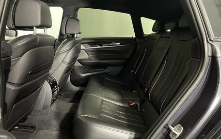 BMW 6 серия, 2017 год, 4 499 000 рублей, 32 фотография