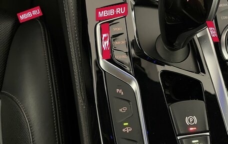 BMW 6 серия, 2017 год, 4 499 000 рублей, 22 фотография