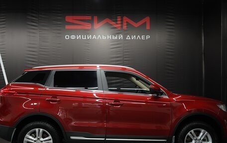 Geely Atlas I, 2020 год, 2 350 000 рублей, 6 фотография