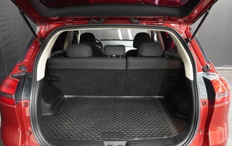 Geely Atlas I, 2020 год, 2 350 000 рублей, 7 фотография