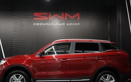 Geely Atlas I, 2020 год, 2 350 000 рублей, 3 фотография