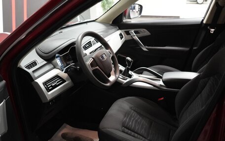 Geely Atlas I, 2020 год, 2 350 000 рублей, 12 фотография