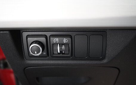 Geely Atlas I, 2020 год, 2 350 000 рублей, 19 фотография