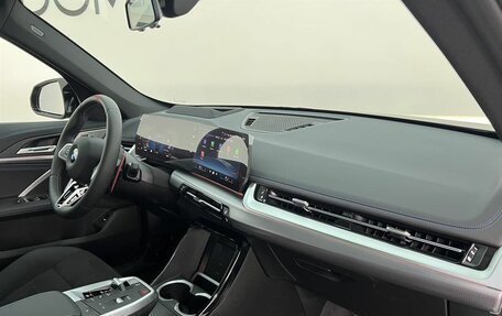 BMW X1, 2025 год, 7 140 000 рублей, 9 фотография