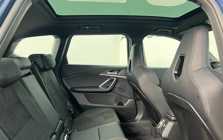 BMW X1, 2025 год, 7 140 000 рублей, 12 фотография