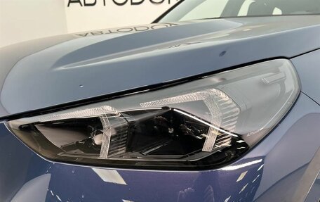 BMW X1, 2025 год, 7 140 000 рублей, 15 фотография