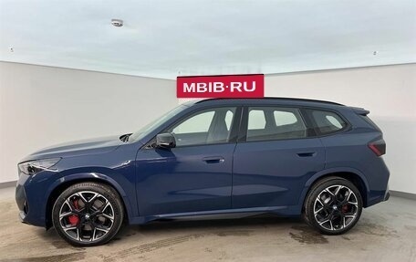 BMW X1, 2025 год, 7 140 000 рублей, 2 фотография