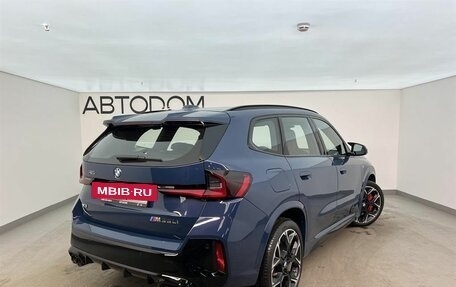 BMW X1, 2025 год, 7 140 000 рублей, 4 фотография