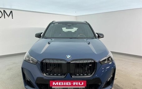 BMW X1, 2025 год, 7 140 000 рублей, 3 фотография