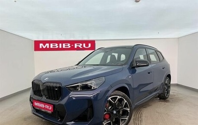BMW X1, 2025 год, 7 140 000 рублей, 1 фотография