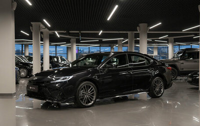 Toyota Camry, 2025 год, 4 600 000 рублей, 1 фотография