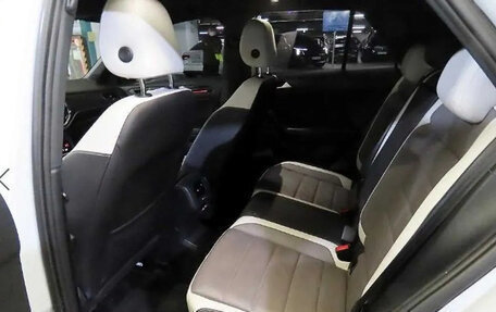 Volkswagen T-Roc I, 2021 год, 2 299 911 рублей, 8 фотография