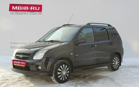 Suzuki Ignis II (HR), 2006 год, 339 000 рублей, 1 фотография
