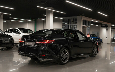 Toyota Camry, 2025 год, 4 600 000 рублей, 5 фотография