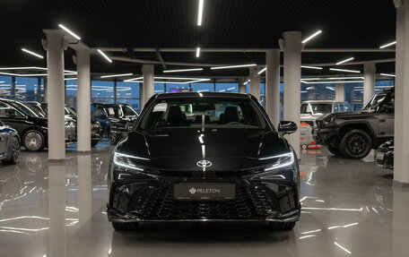 Toyota Camry, 2025 год, 4 600 000 рублей, 3 фотография