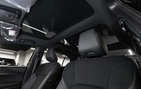 Toyota Camry, 2025 год, 4 600 000 рублей, 10 фотография