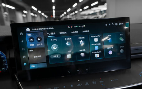 Toyota Camry, 2025 год, 4 600 000 рублей, 19 фотография