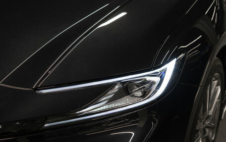 Toyota Camry, 2025 год, 4 600 000 рублей, 25 фотография