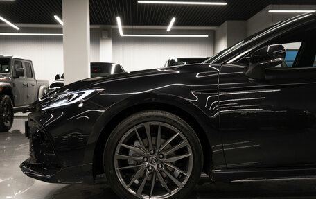 Toyota Camry, 2025 год, 4 600 000 рублей, 24 фотография