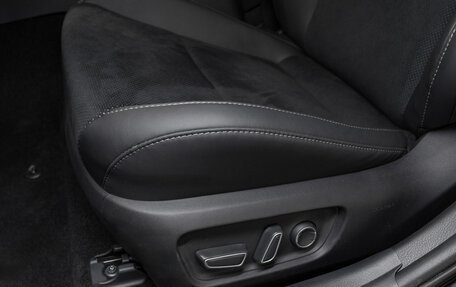 Toyota Camry, 2025 год, 4 600 000 рублей, 22 фотография