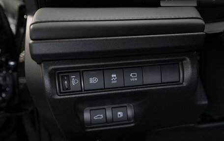 Toyota Camry, 2025 год, 4 600 000 рублей, 23 фотография