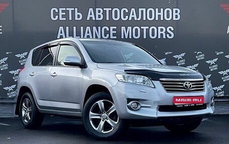Toyota RAV4, 2010 год, 1 100 000 рублей, 1 фотография
