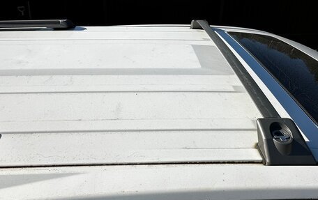 Nissan Armada II, 2004 год, 500 000 рублей, 9 фотография