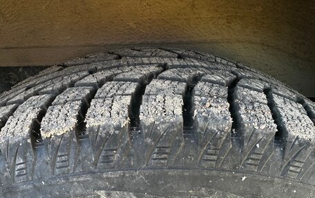 Nissan Armada II, 2004 год, 500 000 рублей, 7 фотография