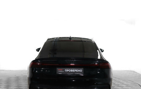 Audi A7, 2018 год, 4 800 000 рублей, 6 фотография