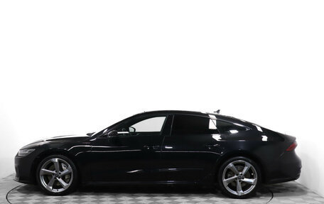 Audi A7, 2018 год, 4 800 000 рублей, 8 фотография