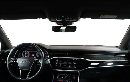 Audi A7, 2018 год, 4 800 000 рублей, 12 фотография