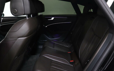 Audi A7, 2018 год, 4 800 000 рублей, 10 фотография