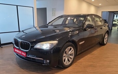 BMW 7 серия, 2011 год, 2 340 000 рублей, 1 фотография