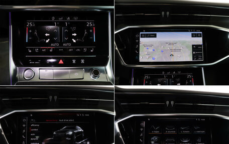 Audi A7, 2018 год, 4 800 000 рублей, 20 фотография